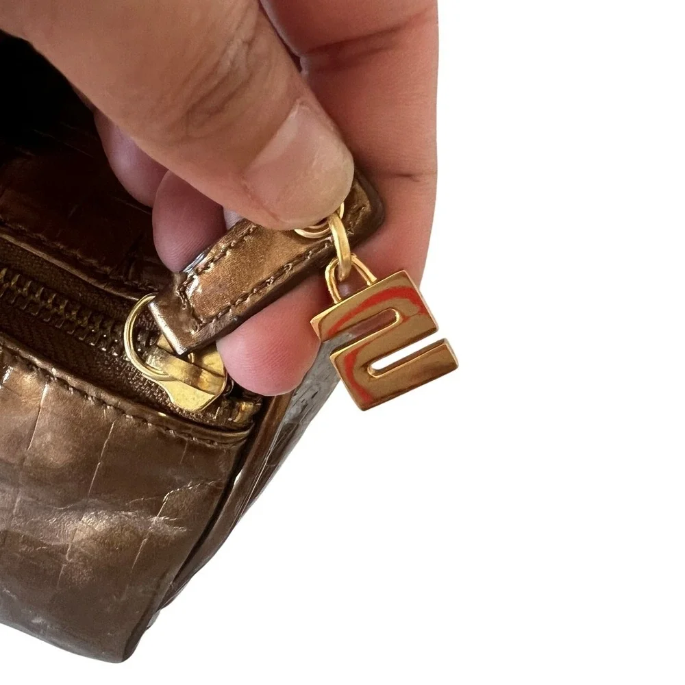 Sisley satchel bag